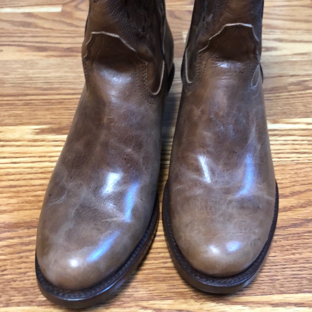 Brand NEW Women’s cowboy boots - Picture 4 of 6